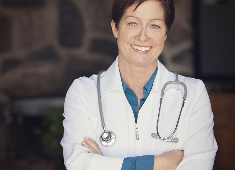 Allied Health Professionals