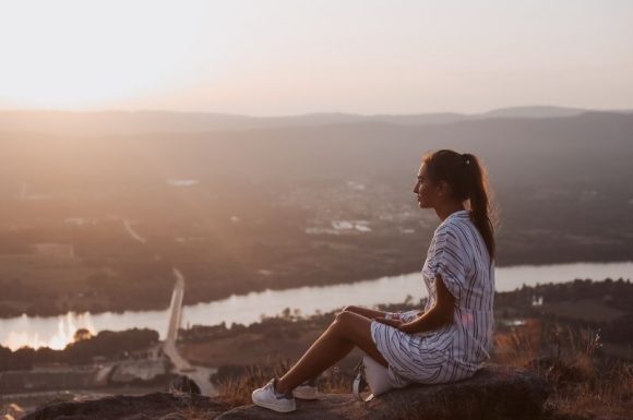 Mindfulness: It’s Not What You Think
