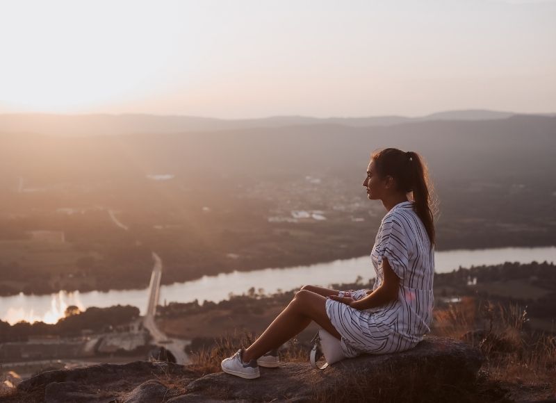 Mindfulness: It’s Not What You Think
