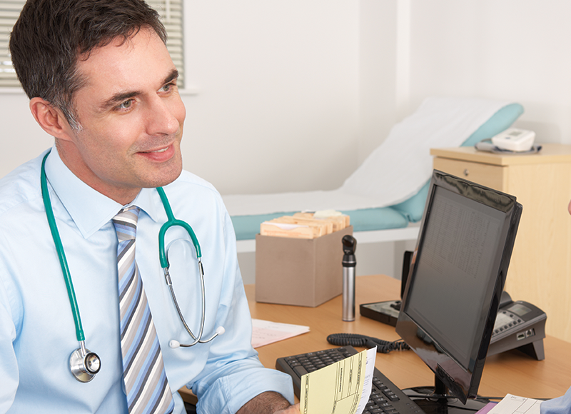 Medical Professionals