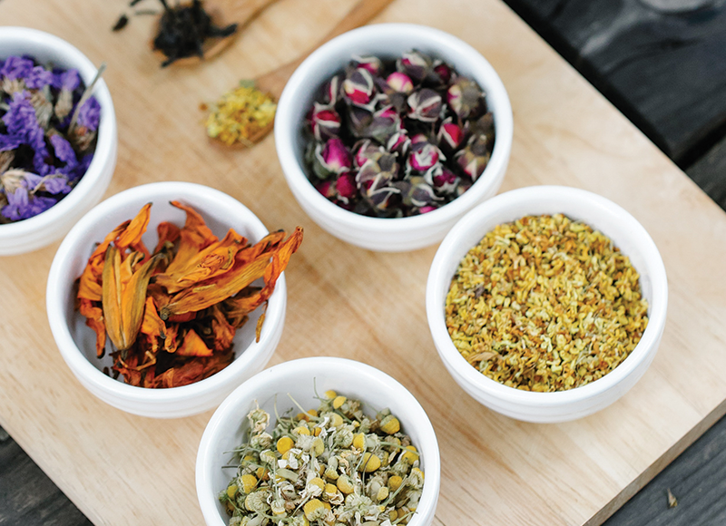 Naturopaths