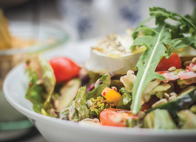 Nutritionists