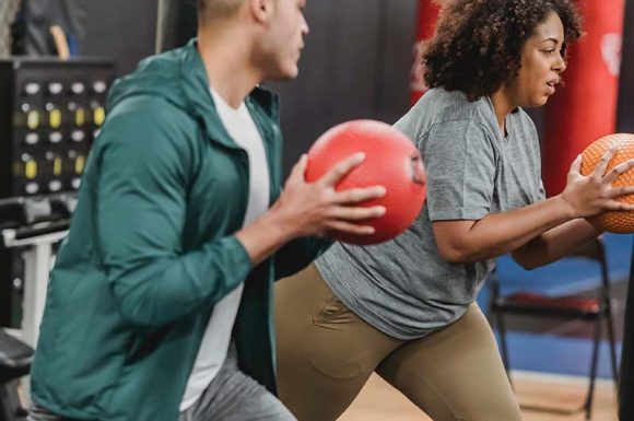 Getting Personal: Results, Technology & the Future of Fitness