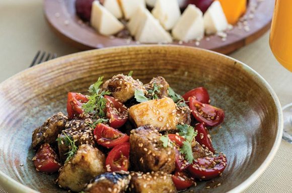 Why ph360/Shae may suggest you need to eat meat
