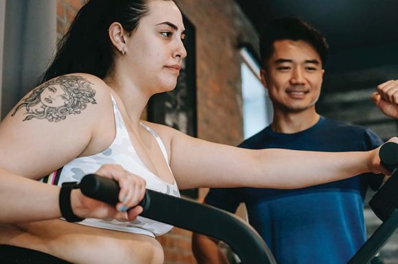 Why Obese People are going to Save the World and the Fitness Industry