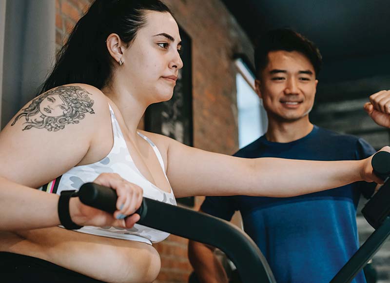 Why Obese People are going to Save the World and the Fitness Industry