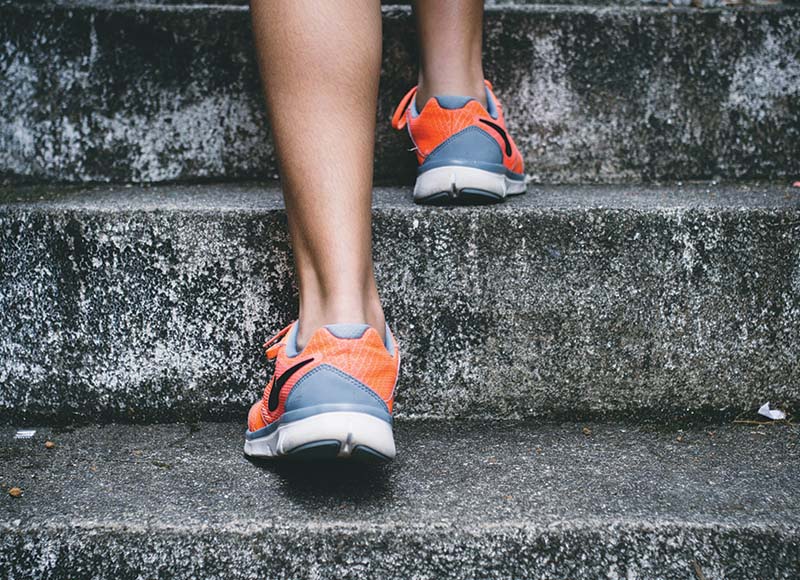 Doing All of the Right Things but the Scale Won’t Move? It’s Probably Not Your Fault