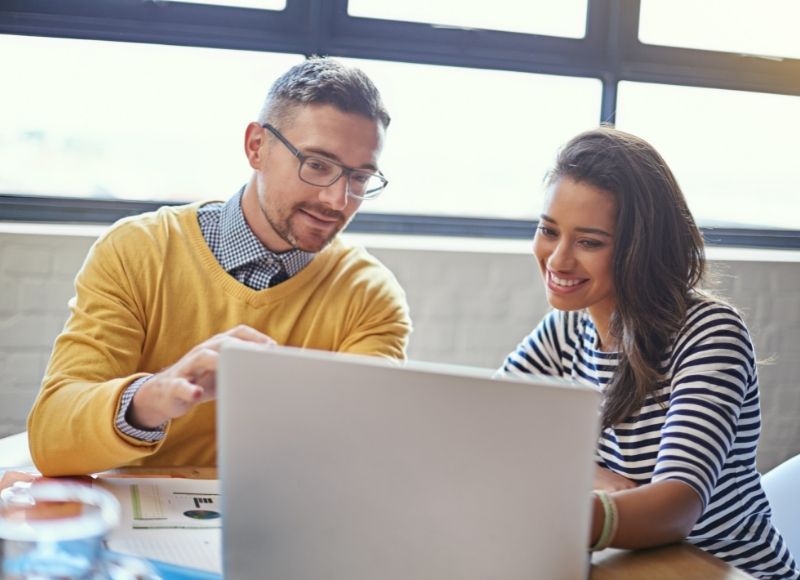 Why Getting to Know Your Client Matters