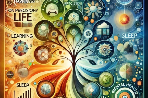 Reflecting on Precision Life: A Year-End Review