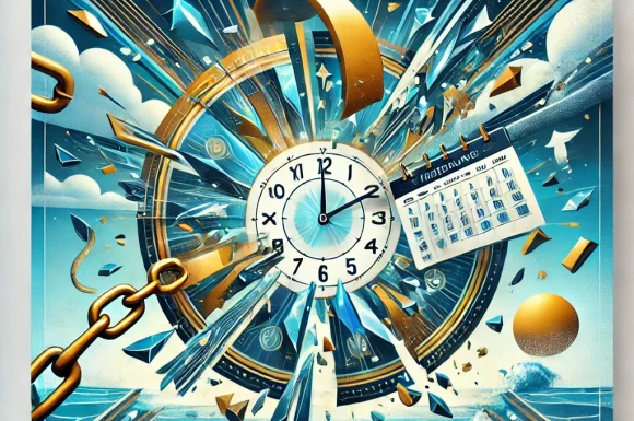 Break That Client Cycle: Transform New Year’s Resolutions into Reality