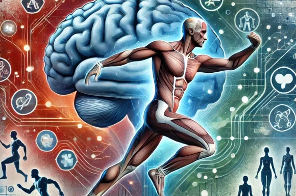 Training With The Mind In Mind