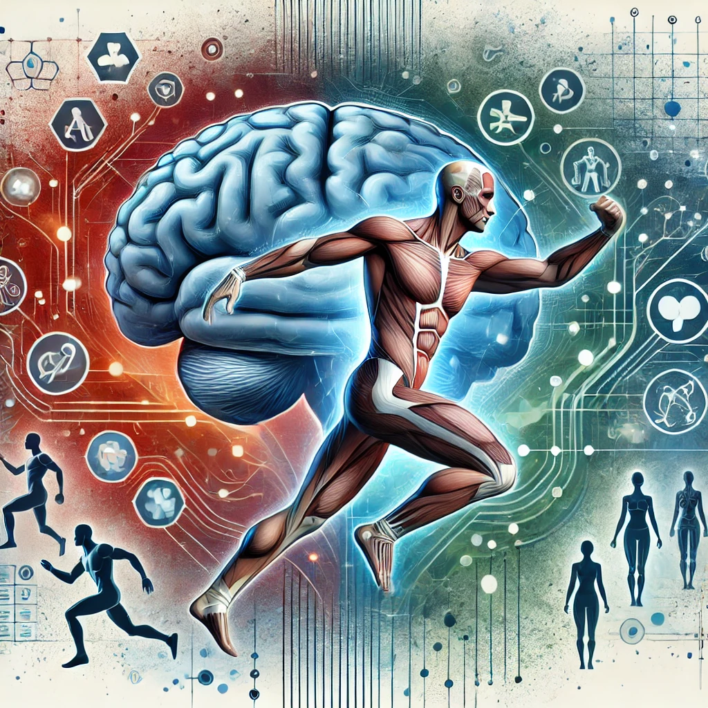 Training With The Mind In Mind
