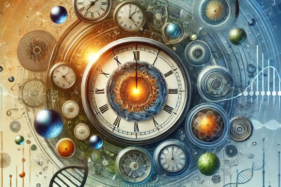 What is Chronobiology?