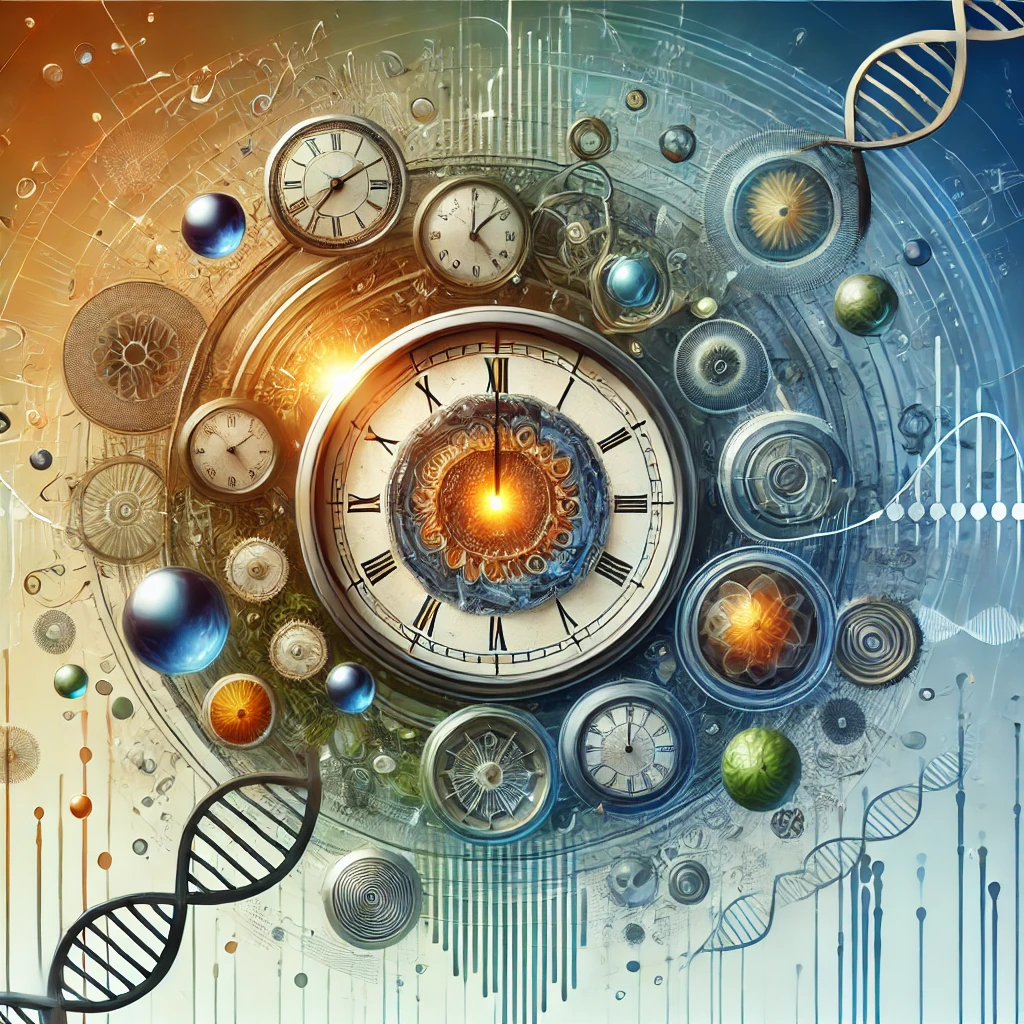 What is Chronobiology?